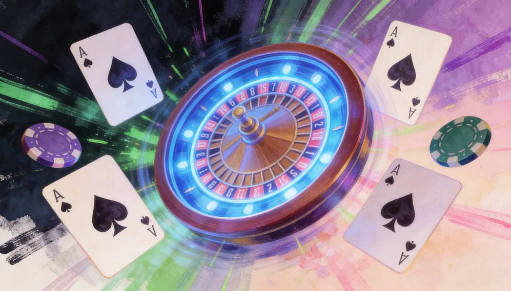 Einzigartige Casino Bonuscodes: Erfolgreiches Spielen mit Gutscheinen
