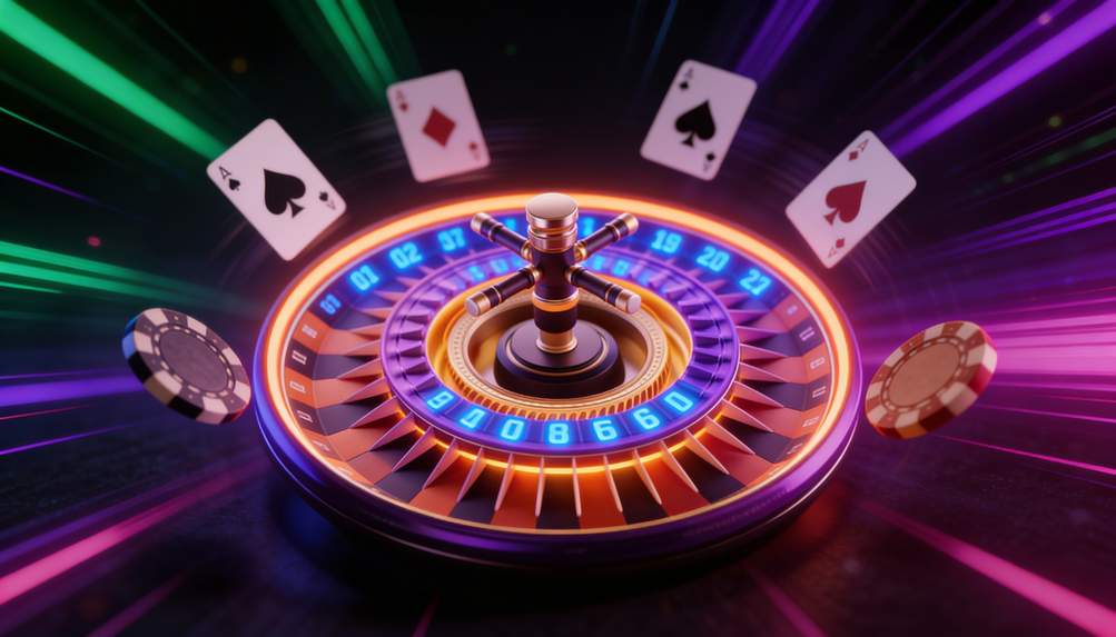 Vemabet Casino: O Que Fazer Quando Está Bloqueado em Seu País
