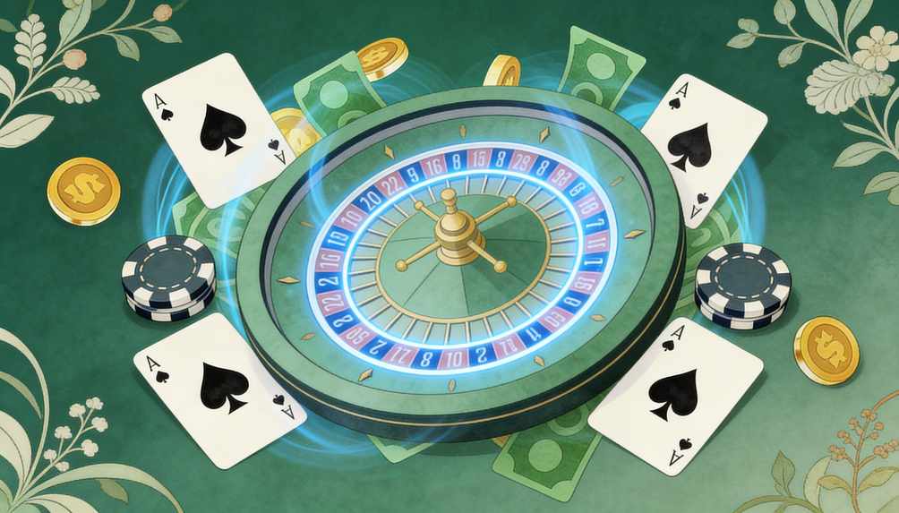 Vemabet Casino: O Que Fazer Quando Está Bloqueado em Seu País